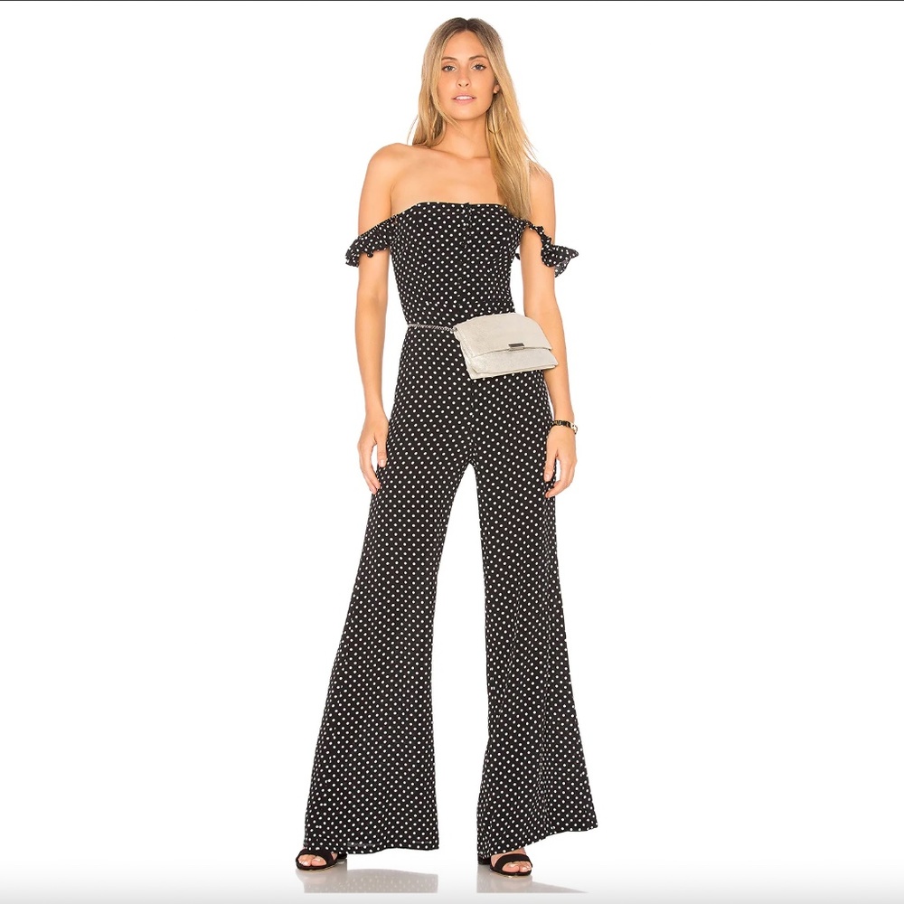 Flynn Skye Bardot Jumper